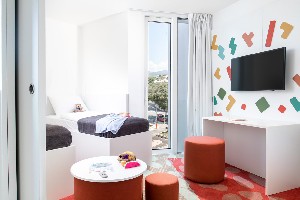 Hotel AMINESS HOTEL LISANJ FAMILY HOTEL & CASA LISANJ wakacje