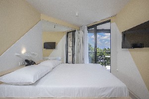 Hotel AMINESS HOTEL LISANJ FAMILY HOTEL & CASA LISANJ wakacje