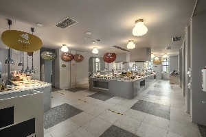 Hotel AMINESS HOTEL LISANJ FAMILY HOTEL & CASA LISANJ wakacje