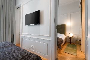 Hotel AMINESS HOTEL LISANJ FAMILY HOTEL & CASA LISANJ wakacje