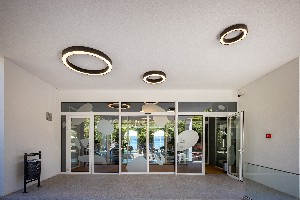 Hotel AMINESS HOTEL LISANJ FAMILY HOTEL & CASA LISANJ wakacje