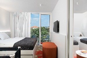 Hotel AMINESS HOTEL LISANJ FAMILY HOTEL & CASA LISANJ wakacje