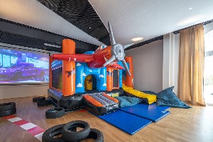 Hotel AMINESS HOTEL LISANJ FAMILY HOTEL & CASA LISANJ wakacje