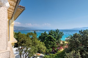 Hotel AMINESS HOTEL LISANJ FAMILY HOTEL & CASA LISANJ wakacje