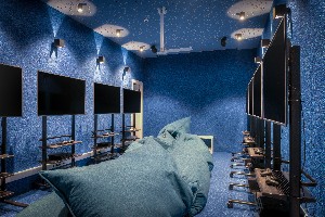 Hotel AMINESS HOTEL LISANJ FAMILY HOTEL & CASA LISANJ wakacje