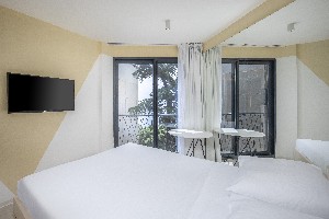 Hotel AMINESS HOTEL LISANJ FAMILY HOTEL & CASA LISANJ wakacje