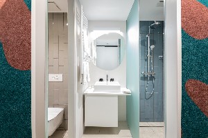 Superior Room (SeaView, Balcony)