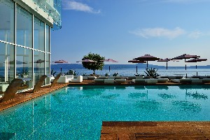 Hotel MÖVENPICK HOTEL & RESIDENCES KVARNER BAY wakacje