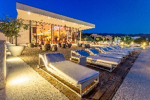 Hotel MÖVENPICK HOTEL & RESIDENCES KVARNER BAY wakacje