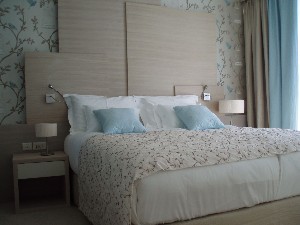 Hotel MÖVENPICK HOTEL & RESIDENCES KVARNER BAY wakacje