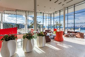 Hotel MÖVENPICK HOTEL & RESIDENCES KVARNER BAY wakacje