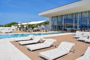 Hotel MÖVENPICK HOTEL & RESIDENCES KVARNER BAY wakacje