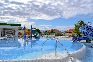 Hotel MÖVENPICK HOTEL & RESIDENCES KVARNER BAY wakacje