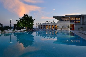 Hotel MÖVENPICK HOTEL & RESIDENCES KVARNER BAY wakacje