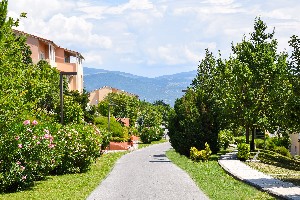 Hotel MÖVENPICK HOTEL & RESIDENCES KVARNER BAY wakacje