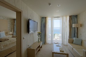 Hotel MÖVENPICK HOTEL & RESIDENCES KVARNER BAY wakacje