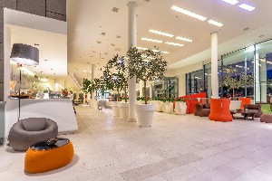 Hotel MÖVENPICK HOTEL & RESIDENCES KVARNER BAY wakacje