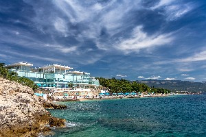 Hotel MÖVENPICK HOTEL & RESIDENCES KVARNER BAY wakacje