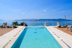 Hotel MÖVENPICK HOTEL & RESIDENCES KVARNER BAY wakacje