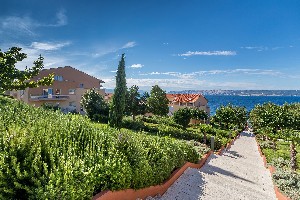 Hotel MÖVENPICK HOTEL & RESIDENCES KVARNER BAY wakacje