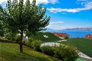 Hotel MÖVENPICK HOTEL & RESIDENCES KVARNER BAY wakacje