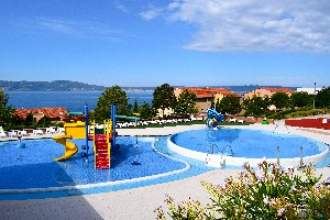 Hotel MÖVENPICK HOTEL & RESIDENCES KVARNER BAY wakacje