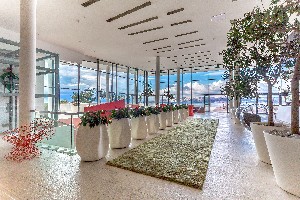 Hotel MÖVENPICK HOTEL & RESIDENCES KVARNER BAY wakacje