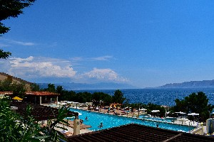 Hotel MÖVENPICK HOTEL & RESIDENCES KVARNER BAY wakacje