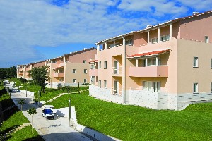 Hotel MÖVENPICK HOTEL & RESIDENCES KVARNER BAY wakacje