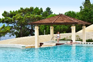 Hotel MÖVENPICK HOTEL & RESIDENCES KVARNER BAY wakacje