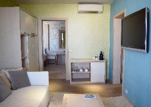 Hotel MÖVENPICK HOTEL & RESIDENCES KVARNER BAY wakacje