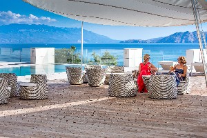 Hotel MÖVENPICK HOTEL & RESIDENCES KVARNER BAY wakacje