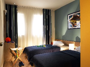 Hotel MÖVENPICK HOTEL & RESIDENCES KVARNER BAY wakacje