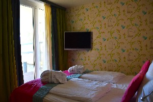 Hotel MÖVENPICK HOTEL & RESIDENCES KVARNER BAY wakacje