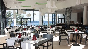 Hotel MÖVENPICK HOTEL & RESIDENCES KVARNER BAY wakacje