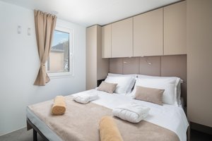 Hotel AMINESS STYLE CAMPING AVALONA RESORT wakacje
