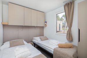 Hotel AMINESS STYLE CAMPING AVALONA RESORT wakacje
