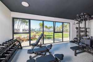 Hotel AMINESS STYLE CAMPING AVALONA RESORT wakacje
