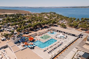 Hotel AMINESS STYLE CAMPING AVALONA RESORT wakacje