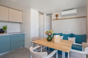 Hotel AMINESS STYLE CAMPING AVALONA RESORT wakacje