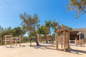 Hotel AMINESS STYLE CAMPING AVALONA RESORT wakacje