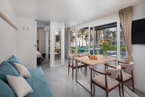 Hotel AMINESS STYLE CAMPING AVALONA RESORT wakacje