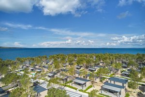 Hotel AMINESS STYLE CAMPING AVALONA RESORT wakacje