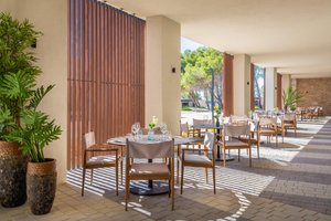 Hotel AMINESS STYLE CAMPING AVALONA RESORT wakacje
