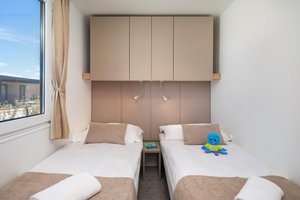 Hotel AMINESS STYLE CAMPING AVALONA RESORT wakacje