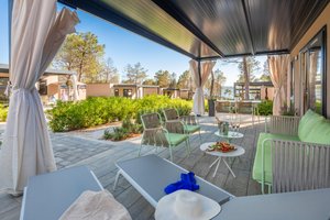 Hotel AMINESS STYLE CAMPING AVALONA RESORT wakacje