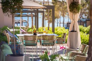 Hotel AMINESS STYLE CAMPING AVALONA RESORT wakacje