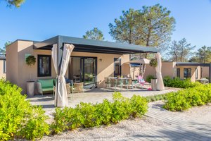 Hotel AMINESS STYLE CAMPING AVALONA RESORT wakacje