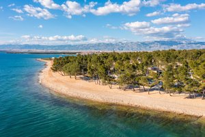Hotel AMINESS STYLE CAMPING AVALONA RESORT wakacje