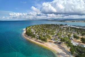 Hotel AMINESS STYLE CAMPING AVALONA RESORT wakacje